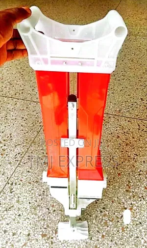 Jab Planters/ Seeders With Seed and Fertilizer
