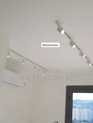 4in1 White Led Truck Light