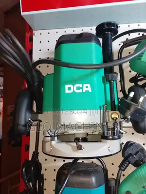 Wood Router