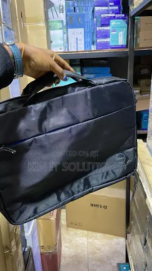 Dell Laptop Handcarry Bag.