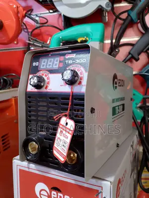 Tb-300 Welding Machine