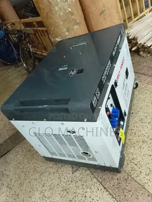 10kva Silent Diesel Generator