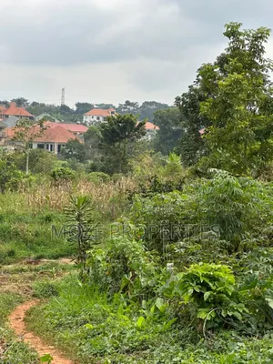 50x100 Plot for Sale in Namugongo Misindye.