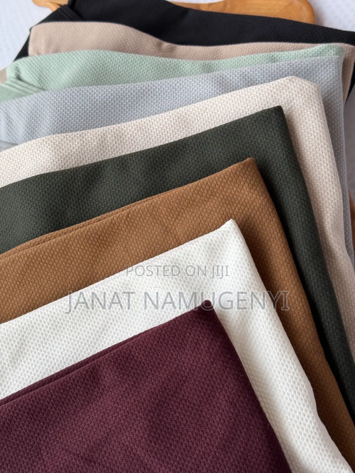 Plain Colored Tshirts in Small and Big Sizes