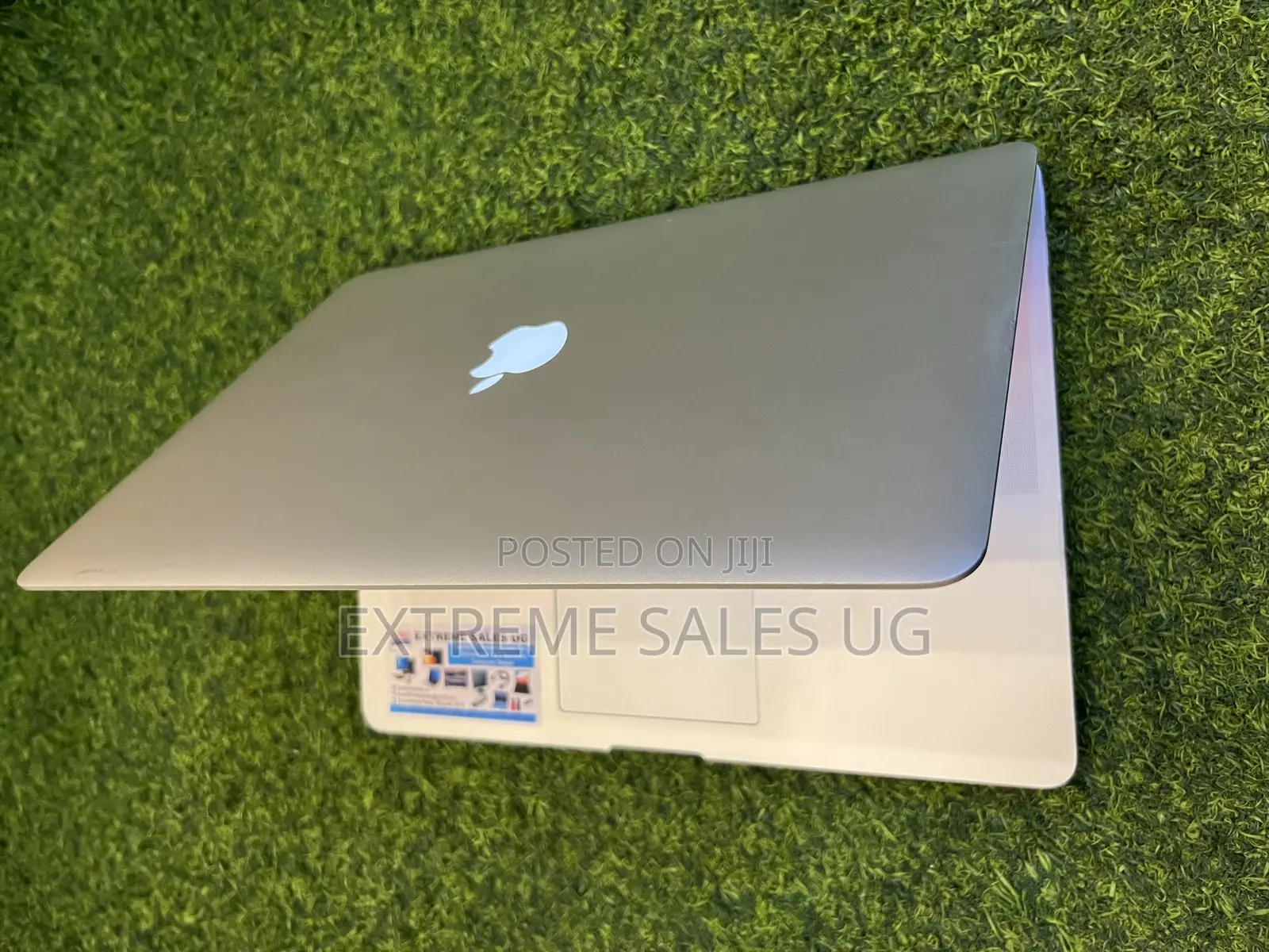 Laptop Apple MacBook Pro 2015 16GB Intel Core I7 SSD 512GB