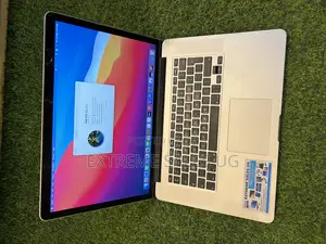 Laptop Apple MacBook Pro 2015 16GB Intel Core I7 SSD 512GB