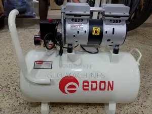 50l Silent Air Compressor