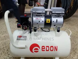 50l Silent Air Compressor