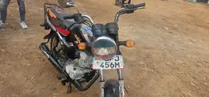 Bajaj CT 110X 2022 Red