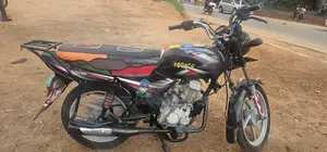 Bajaj CT 110X 2022 Red
