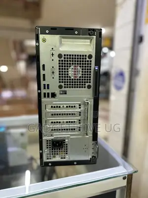 Desktop Computer Dell OptiPlex 3060 8GB Intel Core I3 HDD 500GB