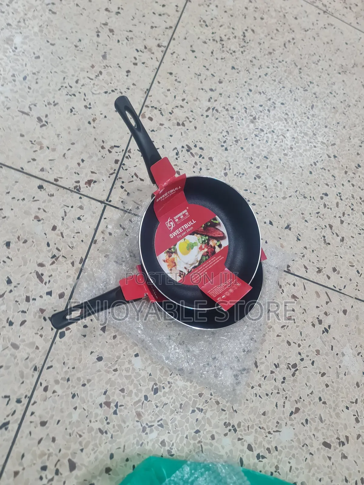 Non Stick Frying Pans Frying Pans