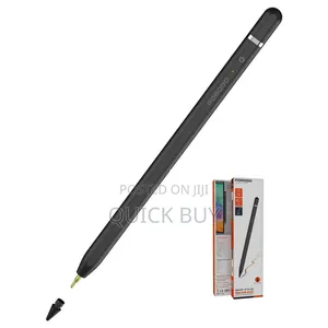 New Porodo Smart Stylus Pen for iPad