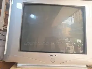Royal Tv CRT