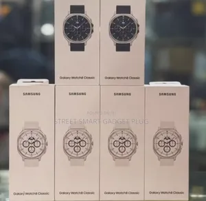 Samusang Galaxy Watch 8 Classic 46mm