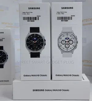 Samusang Galaxy Watch 8 Classic 46mm