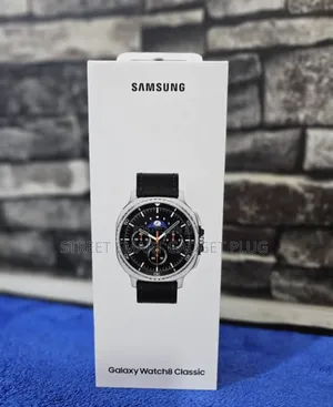 Samusang Galaxy Watch 8 Classic 46mm