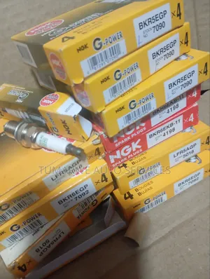 Subaru Spark Plugs NGK