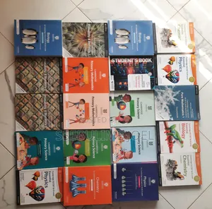 Cambridge Original Books