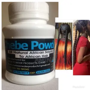 Chebe Hair Powder