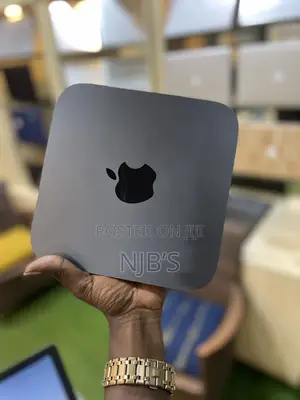 Server 32GB Apple M1 SSD 1T