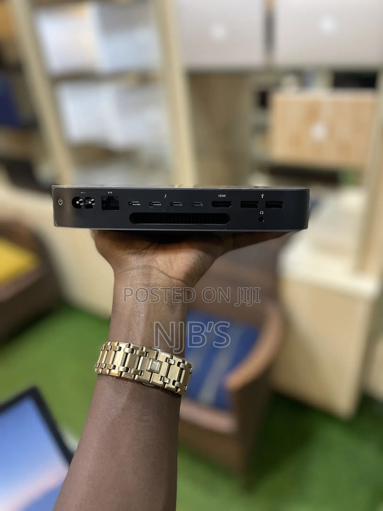 Server 32GB Apple M1 SSD 1T