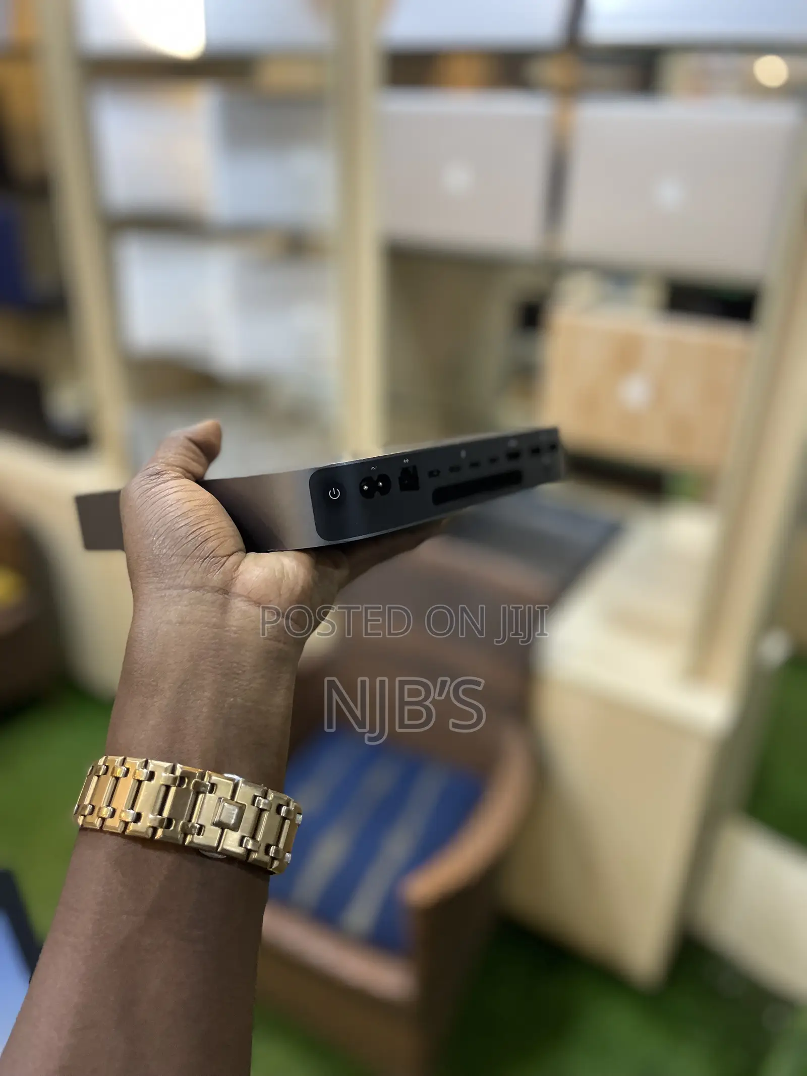 Server 32GB Apple M1 SSD 1T