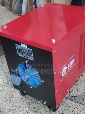 Edon Bx-630 Ac Welder