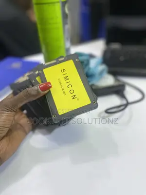 Simicon 512 Sata SSD