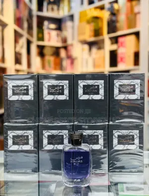 Rasasi Hawas Eau De Parfum Spray High Quality Long-Lasting