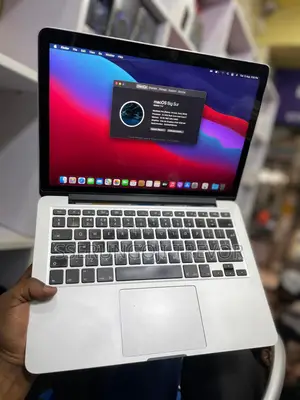 Laptop Apple MacBook Pro 16GB Intel Core I7 SSD 256GB