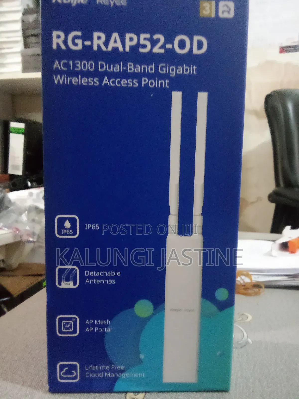 Access Point