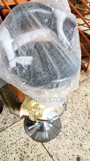 Rotating Bar Chairs in All Colours.