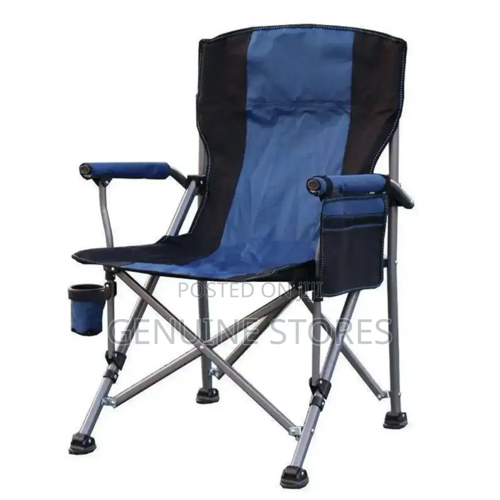 Outdoor Foldable / Camping / Picnic / Adjustable Chair.