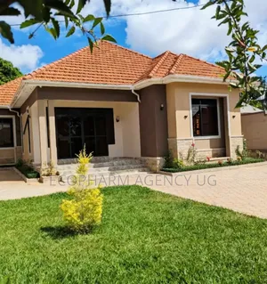 3bdrm Bungalow in Kyanja Buwatte, Central Division for sale