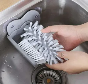 Quality Glass Cup Washer Brush