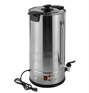 25litres Stainless Steel Electric Water Boiler