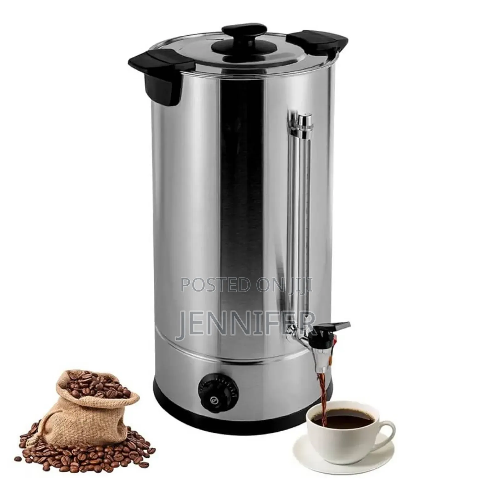 25litres Stainless Steel Electric Water Boiler