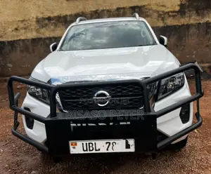 Nissan for Hire
