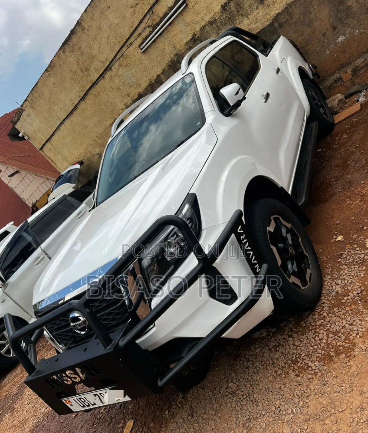Nissan for Hire