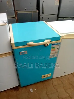 Authorized Freezer Engineering Services/Fridge Repair
