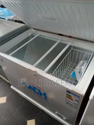 Super Market Fridge Repairing
