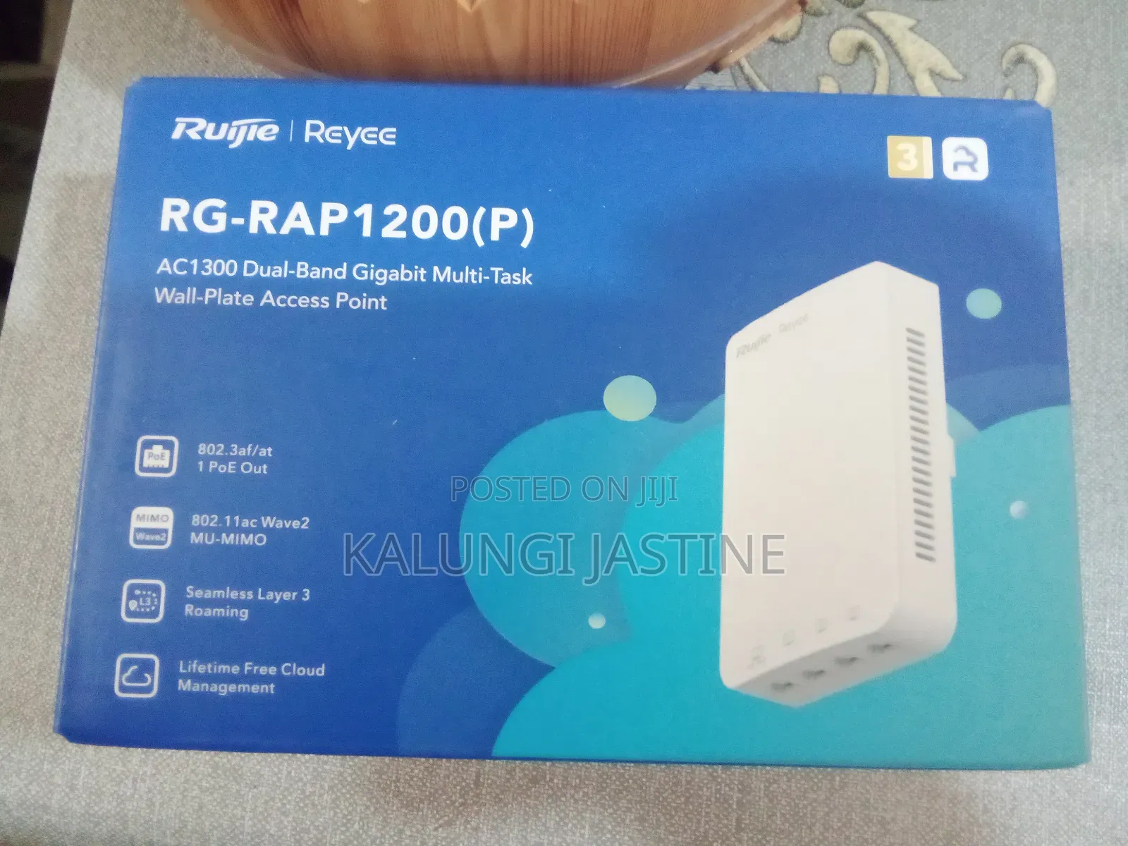 Access Point