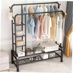 Strong Double Hangers