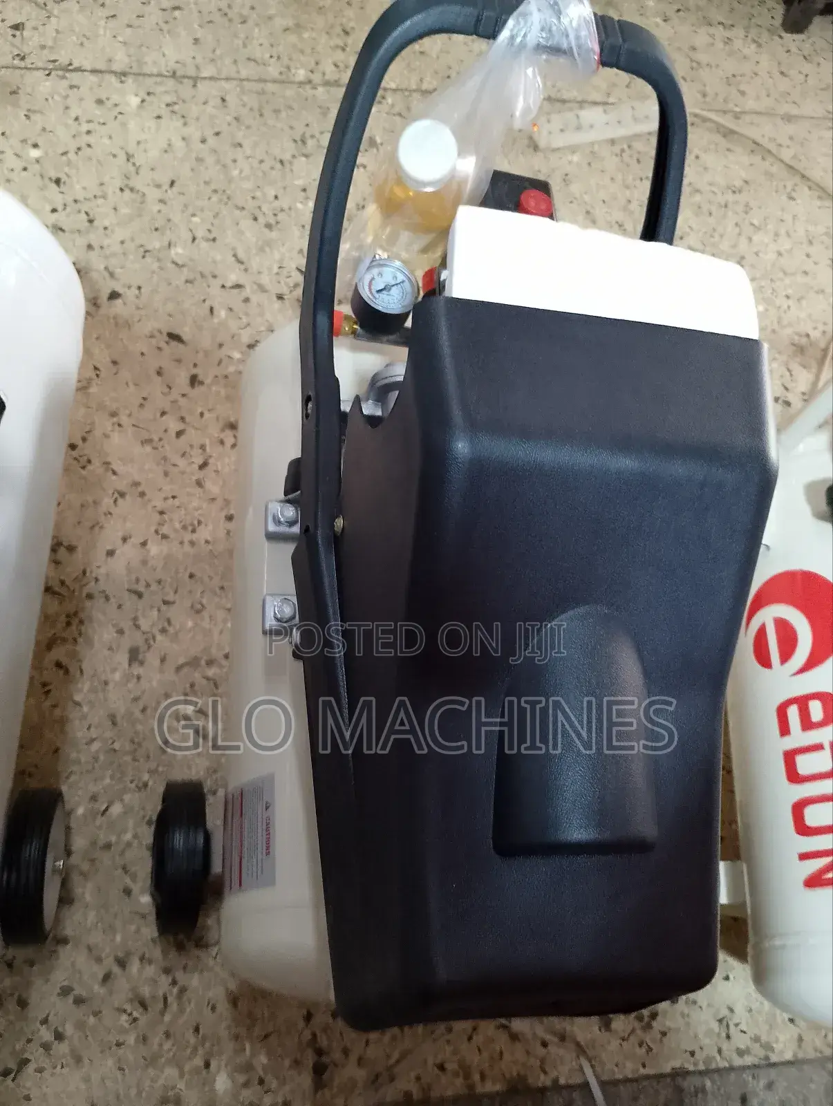 50l Normal Compressor Edon