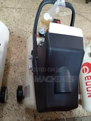 50l Normal Compressor Edon