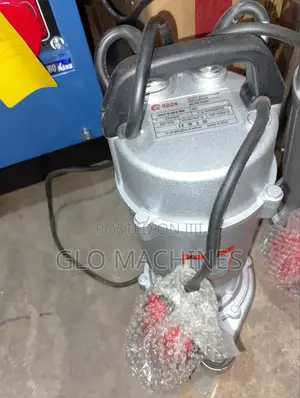 25m Submersible Water Pump