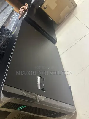 HP ProLiant ML30 Gen10 Plus E-2314 32GB Intel Xeon SSHD (Hybrid) 2T