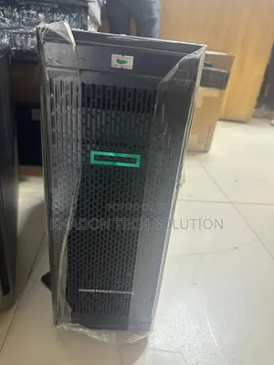 HP ProLiant ML30 Gen10 Plus E-2314 32GB Intel Xeon SSHD (Hybrid) 2T
