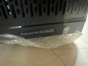 HP ProLiant ML30 Gen10 Plus E-2314 32GB Intel Xeon SSHD (Hybrid) 2T